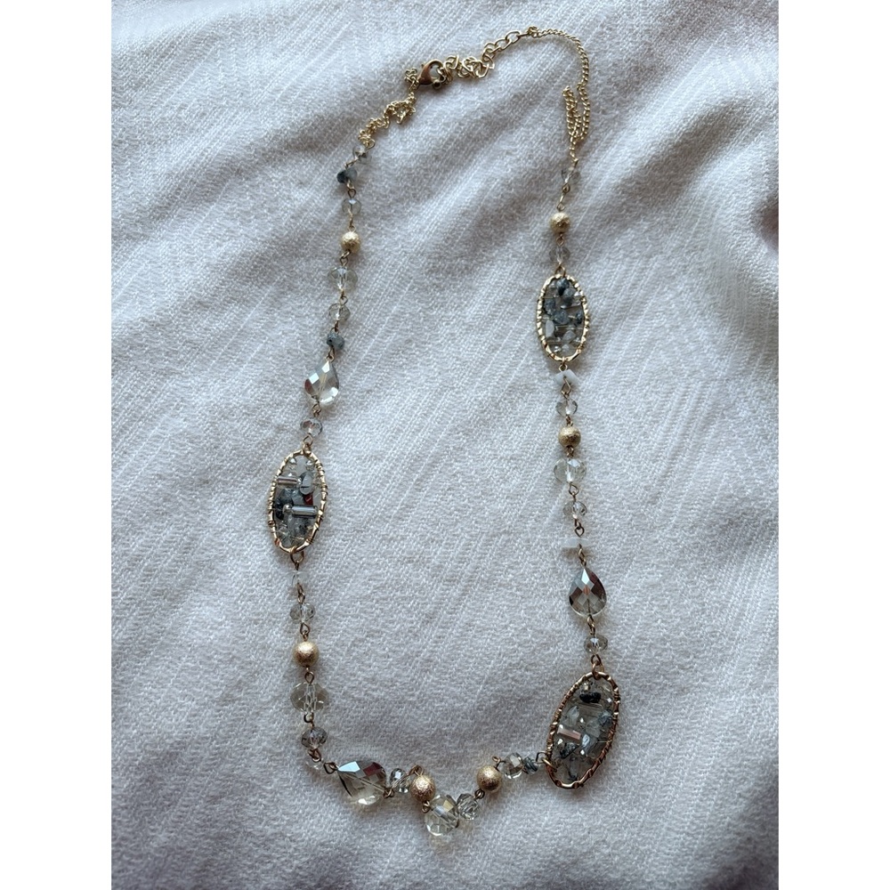 Francesca's Necklace